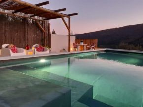 Villas de Aire